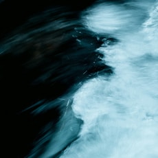 Joshua Naranjo Clouds Of Stream