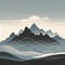 Echoes From The Mountain | Chillout Misterious Royalty Free Music by Sound EGO