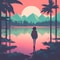 Sway | Gentle Lofi Royalty Free Music by Yunior Arronte